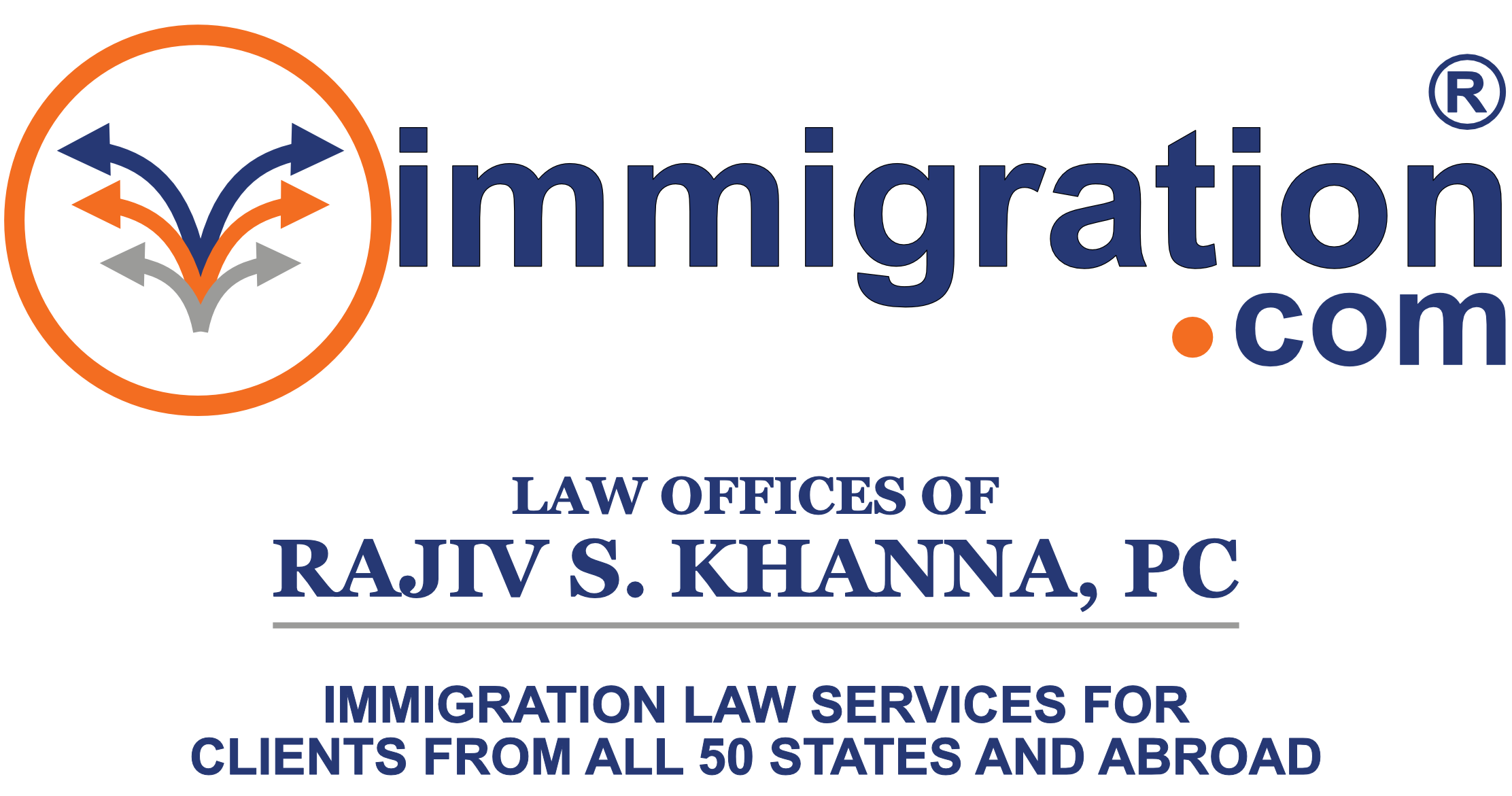 US Immigration forums hosted by the Law offices of Rajiv S. Khanna, PC for the community. We take no responsibility for the information presented here.